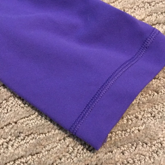 Lululemon High rise Wunder under leggings - Picture 5 of 10